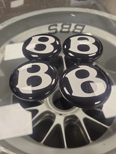 Genuine bentley wheel centre - bentley,
