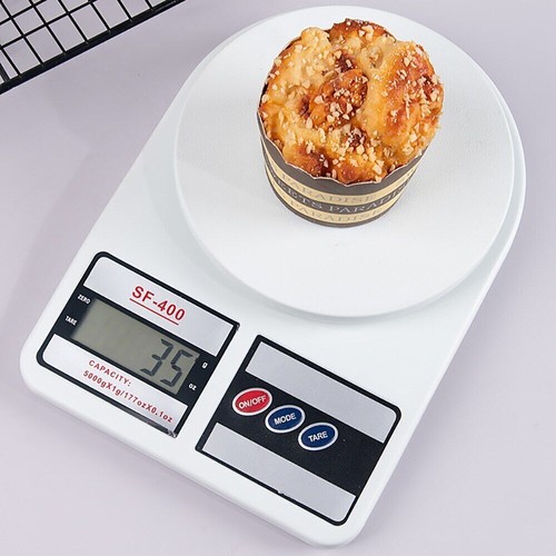 7kg electronic digital kitchen - electronic,