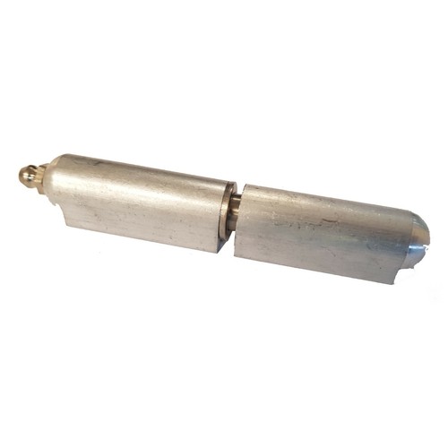 X100mm weld aluminium - x100mm, on