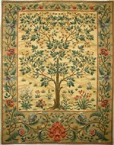 Tree life william - tree, of