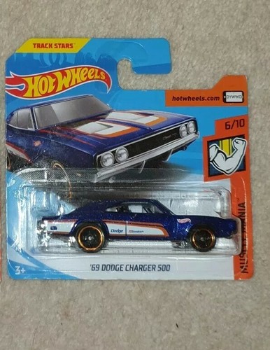 Hot wheels 2019 - 2019, dodge
