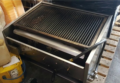 Archway burner charcoal char - archway, 3