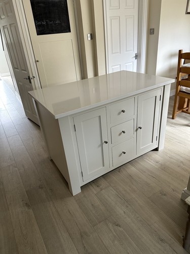 Kitchen island breakfast bar - island,