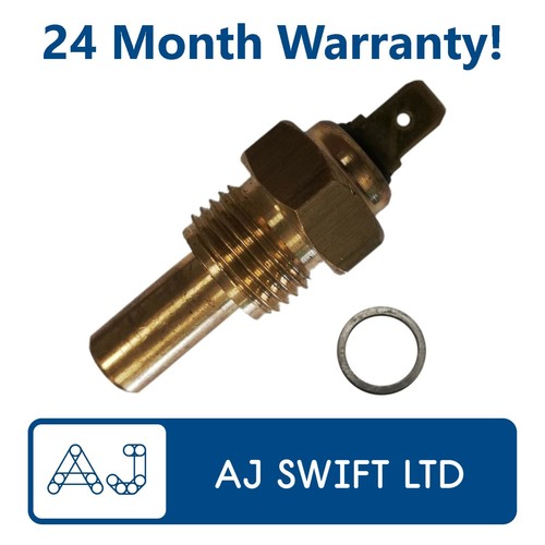 Water temperature sender - water,