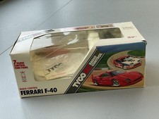 Tyco RC Ferrari F40 Mini
