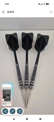 24g target black - target,