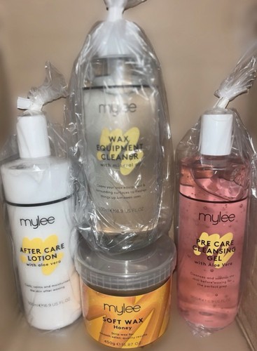 Mylee soft wax honey - mylee,