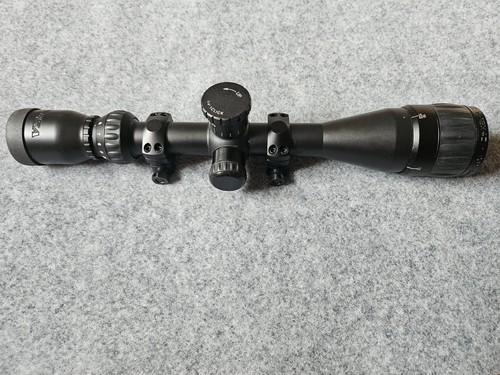 Bsa sweet 18x40 rifle - sweet-22,