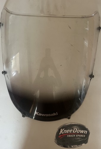 Genuine oem windshield screen - oem,