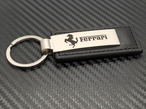 Ferrari black classic style - black,