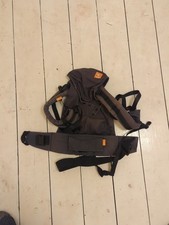 Tula Free-to-Grow Baby Carrier