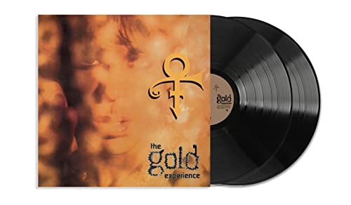 Prince gold experience - prince,