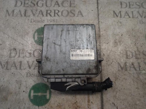 Msb101071 ecu engine - engine, control