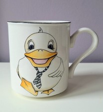 Vintage Arthur Wood Ceramic