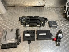 2017 Vauxhall Vivaro CDTI 1.6 Diesel ECU Kit 284B18533R