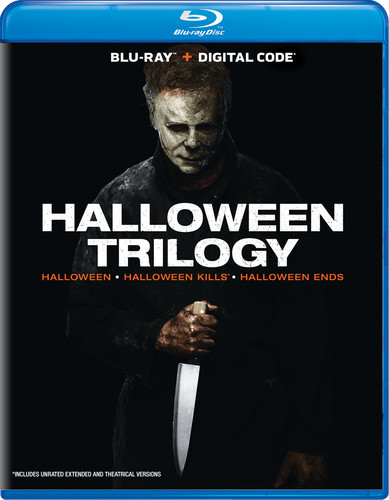 Halloween kills - /, /