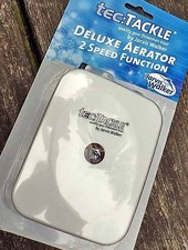 Tec Tackle Deluxe Aerator 2