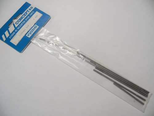 Kyosho h6058 linkage rod - linkage,