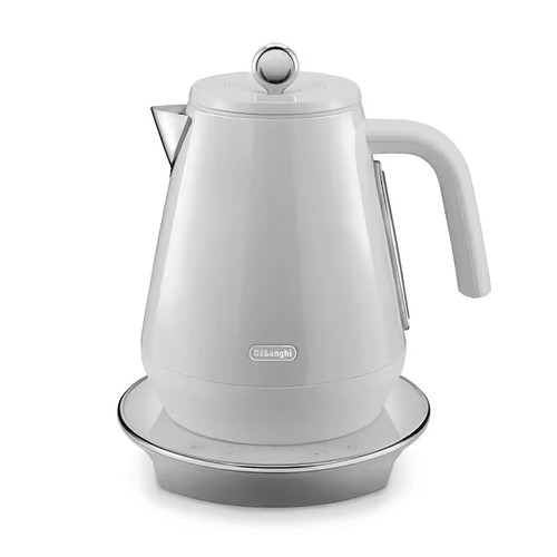 Delonghi eclettica special tea - delonghi,