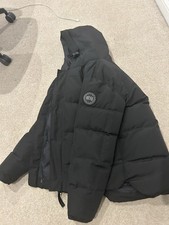 Canada Goose Men's Jacket