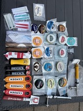 Pub Beer Tap Accessories