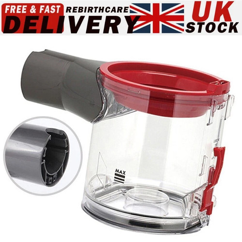 For dyson dust bin - dyson,