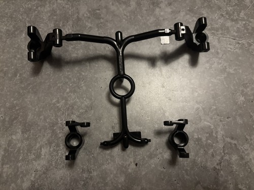 Vintage tamiya avante egress - vintage,