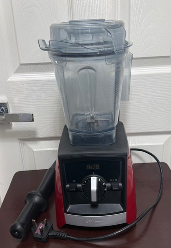 Vitamix ascent series a2500i - series,