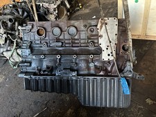 DAF CF EURO 6 CF260 PACCAR PX-7 ENGINE BLOCK BARE SPARES/REPAIR PISTON FAILURE