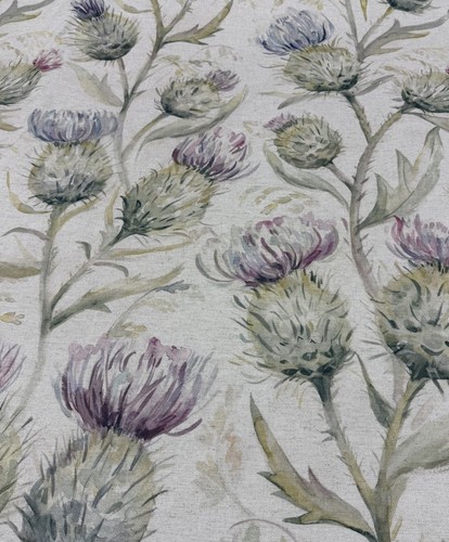 Voyage thistleglen fabric - thistleglen,