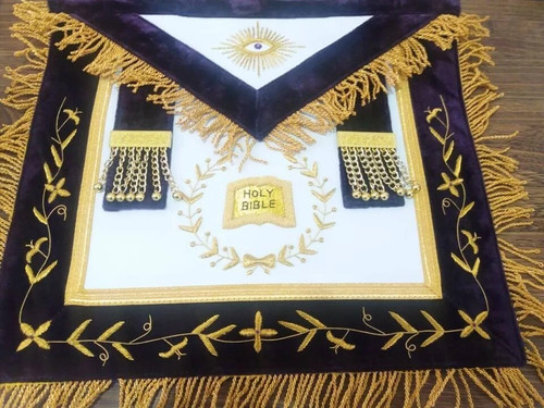 Masonic grand lodge - masonic, chaplain