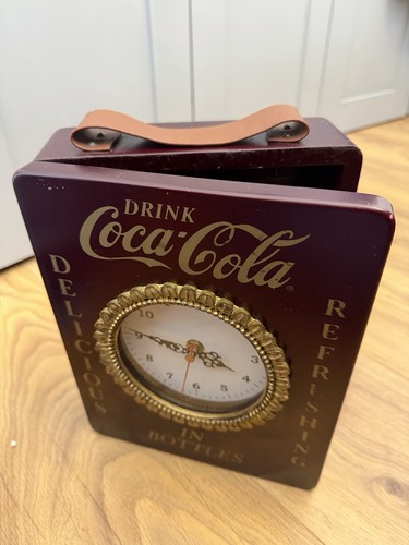 Rare vintage retro coca cola - rare,