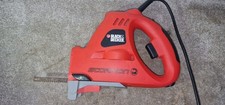 Black & Decker Scorpion saw
