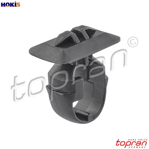 Clip trimprotection strip 409 - clip,