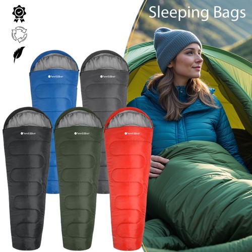 Sleeping bag waterproof - sleeping,