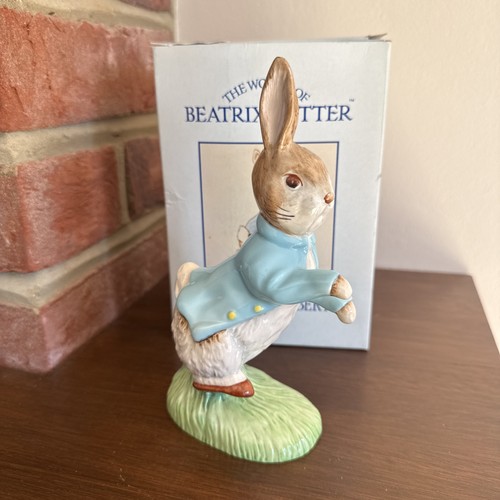 Royal albert beatrix - albert, potter