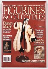 Vtg 1995 Walt Disney Figurines