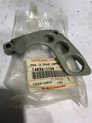 Genuine oem kawasaki - oem, kx125