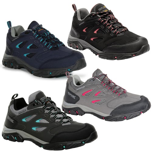 Regatta womens holcombe low - womens,