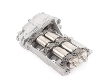 BMW Genuine Oil Pump And Compensating Shaft Unit Fits E81 E82 E87 11277594471