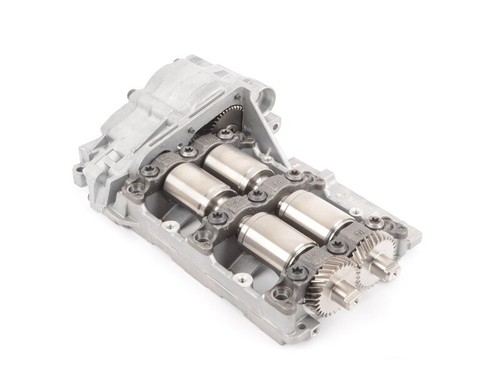 Bmw genuine oil pump - genuine, and
