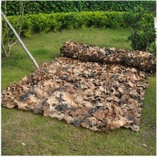 3*4M Large Camouflage Net Camo