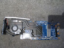 DELL LATITUDE 3520 MOTHERBOARD