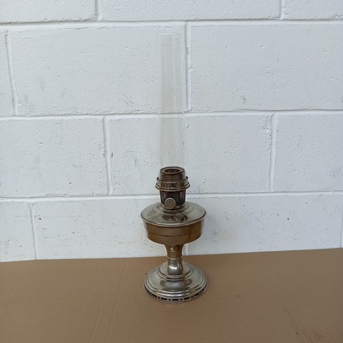Vintage aladdin oil lamp - 12,