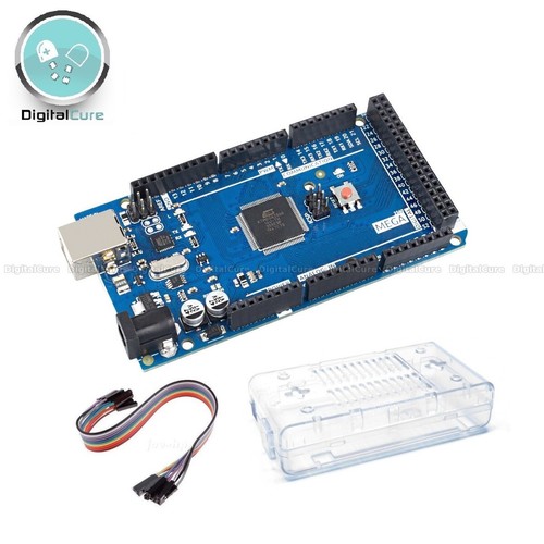 Mega2560 arduino compatible - mega2560,