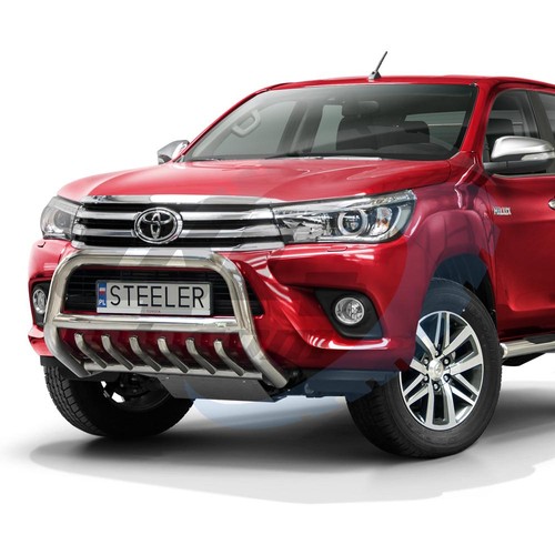 Toyota hilux 2016 2020 - hilux, 2016-2020