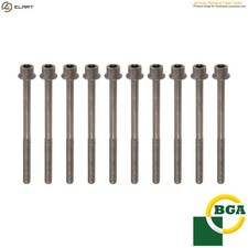 CYLINDER HEAD BOLT SET BK5312