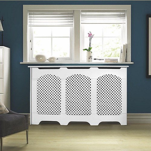 Cambridge large white - large,