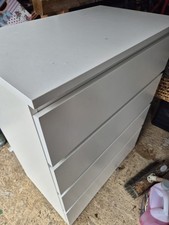 Ikea Chest of Drawers, 4