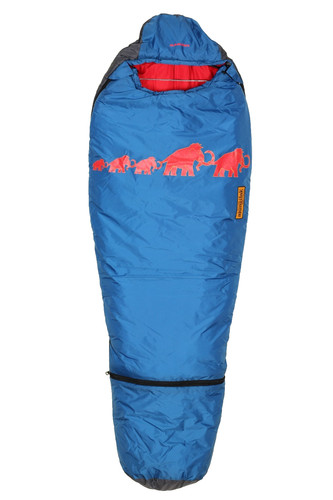 Mammut ajungilak little - ajungilak,